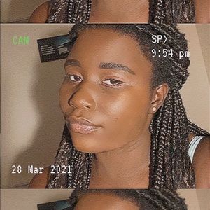 Meet your Posher, Grace